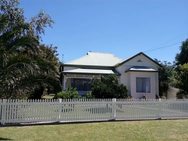 Main view of Homely house listing, 107 Livingstone Street, Orbost VIC 3888