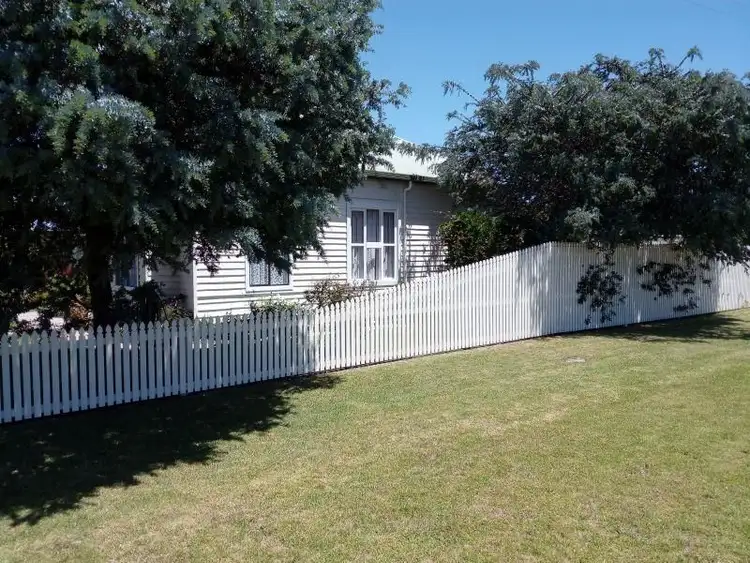 Third view of Homely house listing, 107 Livingstone Street, Orbost VIC 3888