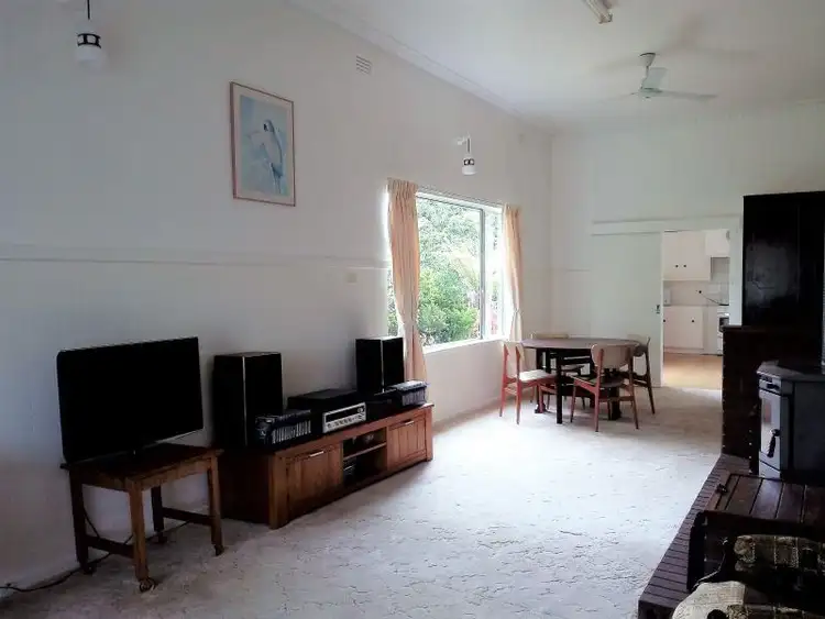 Sixth view of Homely house listing, 107 Livingstone Street, Orbost VIC 3888