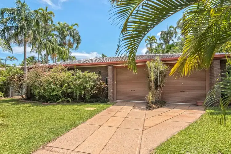 36 Thornton Crescent, Moil NT 810