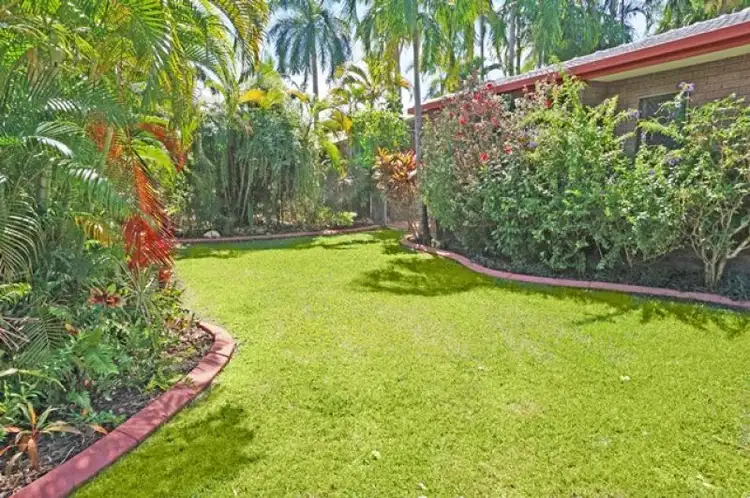 Second view of Homely house listing, 36 Thornton Crescent, Moil NT 810