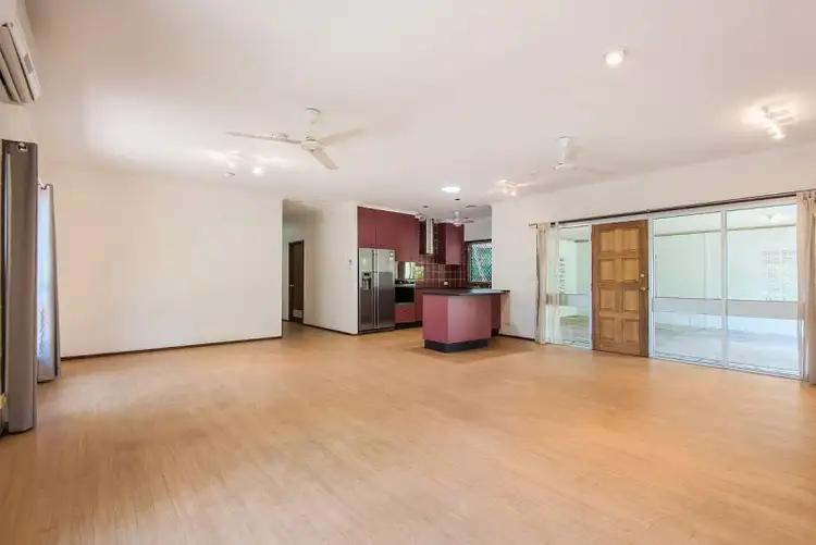 Third view of Homely house listing, 36 Thornton Crescent, Moil NT 810