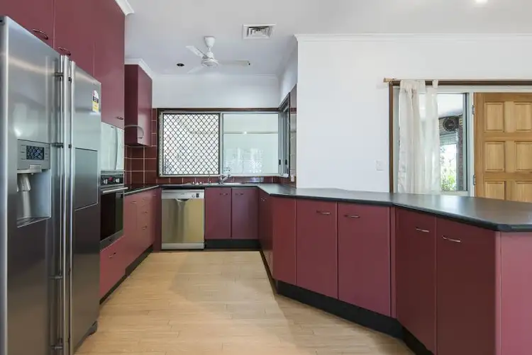 Sixth view of Homely house listing, 36 Thornton Crescent, Moil NT 810