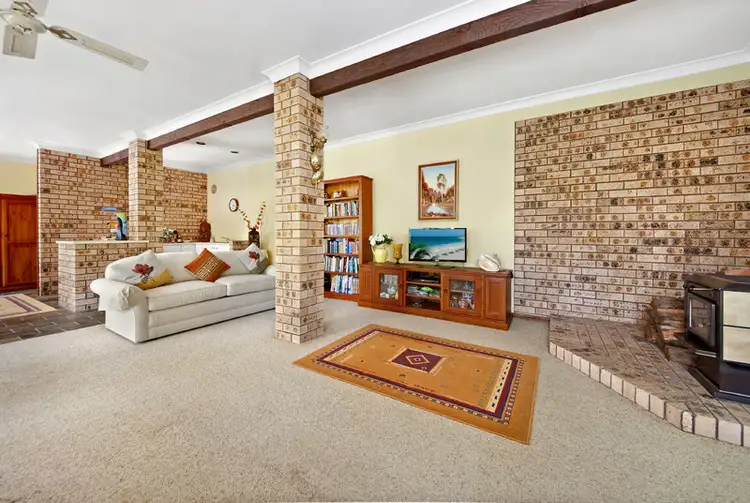 Fourth view of Homely house listing, 17 Arkana Place, Engadine NSW 2233