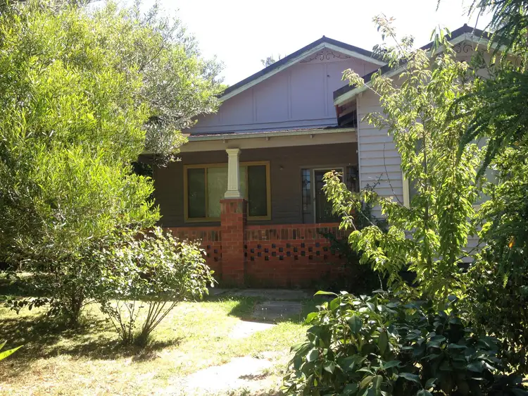 22 Golf Links Road, Hepburn Springs VIC 3461