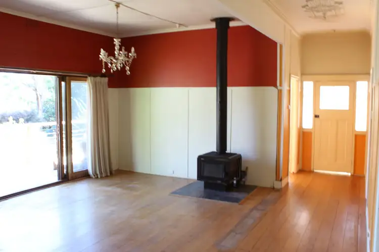 Third view of Homely house listing, 22 Golf Links Road, Hepburn Springs VIC 3461