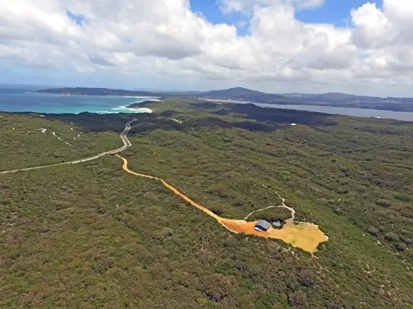 Main view of Homely rural property listing, 1542 Eden Road, Nullaki WA 6330