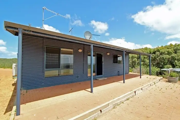 Fourth view of Homely rural property listing, 1542 Eden Road, Nullaki WA 6330