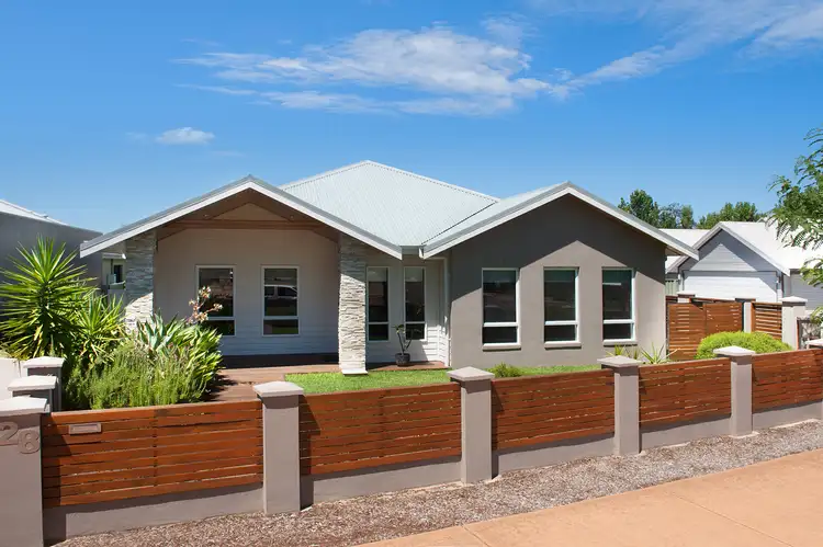Main view of Homely house listing, 28 Parksview Blvd, Vasse WA 6280