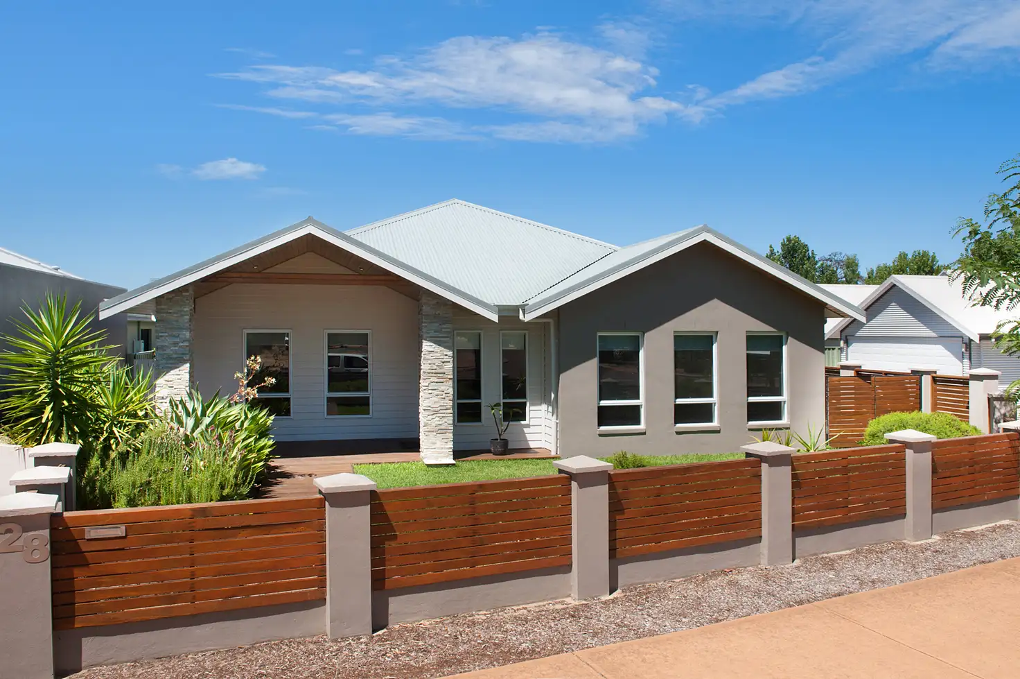 Main view of Homely house listing, 28 Parksview Blvd, Vasse WA 6280