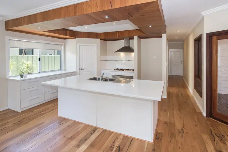 Second view of Homely house listing, 28 Parksview Blvd, Vasse WA 6280