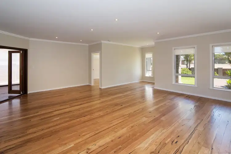 Fourth view of Homely house listing, 28 Parksview Blvd, Vasse WA 6280