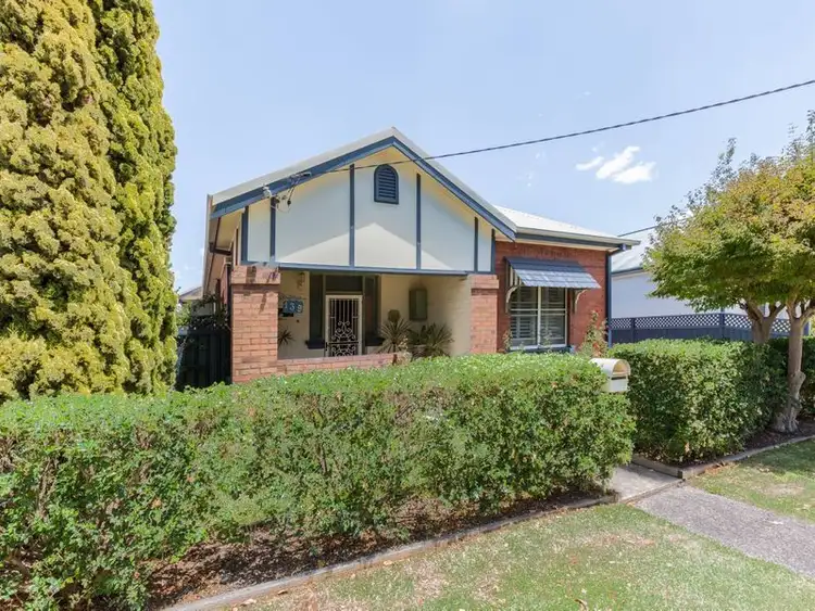 Second view of Homely house listing, 139 Tudor Street, Hamilton NSW 2303