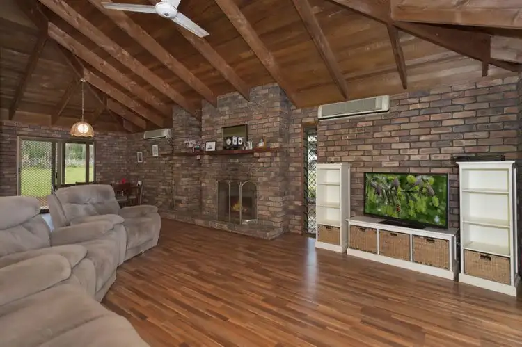 2160 Beaudesert Beenleigh Road, Tamborine QLD 4270