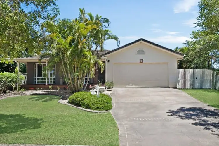 22 Talara Court, Tewantin QLD 4565