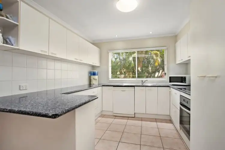 Third view of Homely house listing, 22 Talara Court, Tewantin QLD 4565
