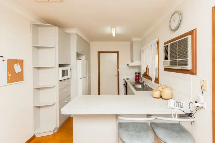 Second view of Homely unit listing, 10/25 Darri Street, Glenfield Park NSW 2650