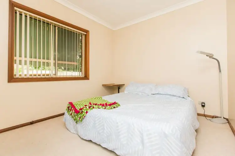 Seventh view of Homely unit listing, 10/25 Darri Street, Glenfield Park NSW 2650