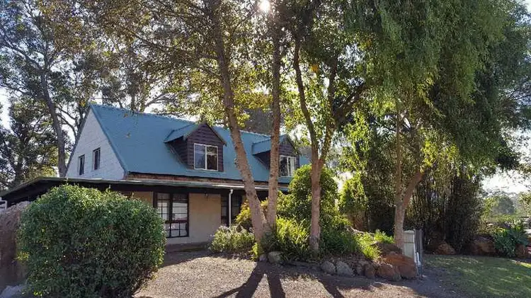 20 Dunskey Place, Denmark WA 6333