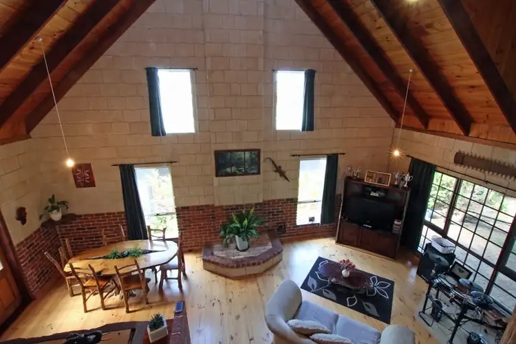 Third view of Homely house listing, 20 Dunskey Place, Denmark WA 6333