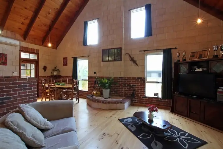 Fifth view of Homely house listing, 20 Dunskey Place, Denmark WA 6333