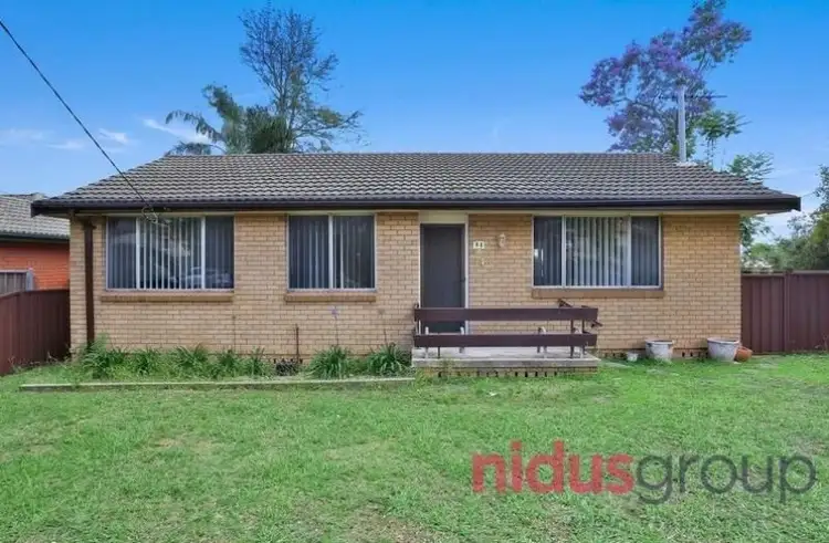 52 Wolseley Street