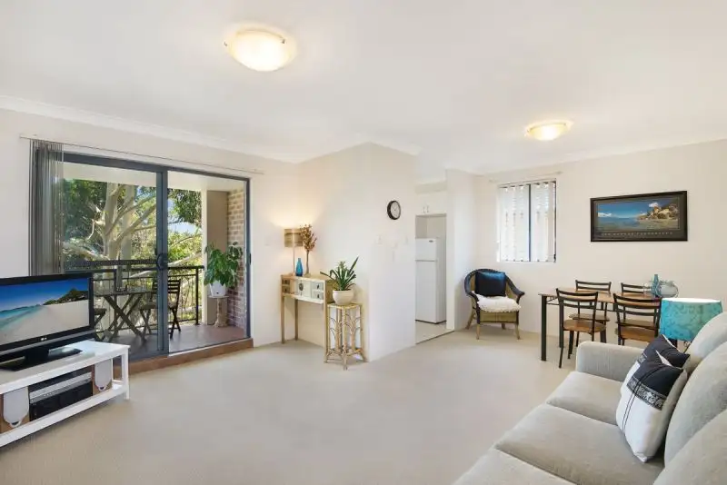 Main view of Homely unit listing, 46/6-14 Park Street, Sutherland NSW 2232