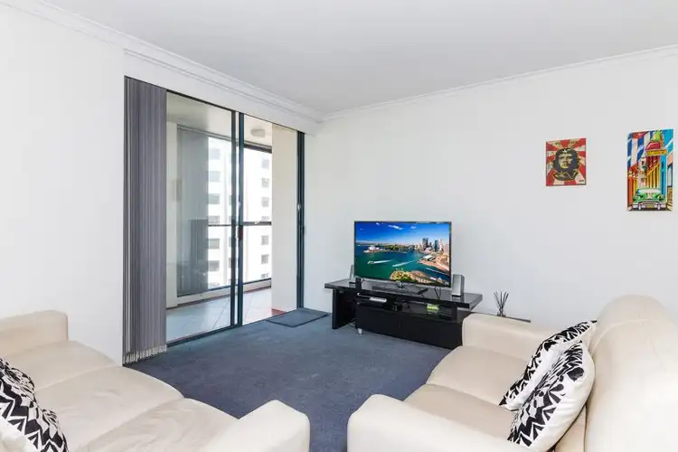 Fifth view of Homely apartment listing, 90/1-29 Bunn Street, Pyrmont NSW 2009
