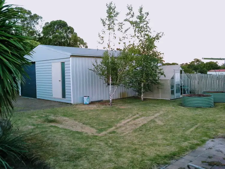 Second view of Homely house listing, 13 Gordon Street, Heyfield VIC 3858