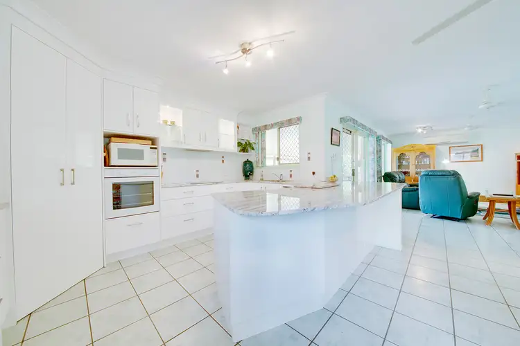 Seventh view of Homely house listing, 36 Fowler Drive, Yeppoon QLD 4703