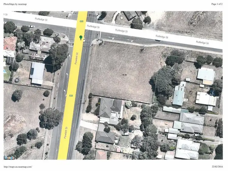 Address available on request