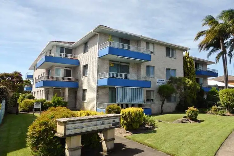 6/106-108 Little Street, Forster NSW 2428