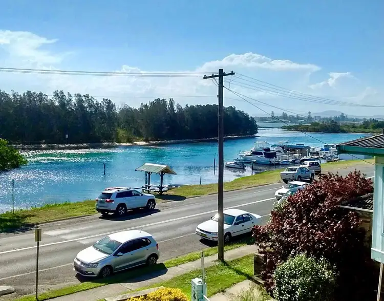 Second view of Homely unit listing, 6/106-108 Little Street, Forster NSW 2428