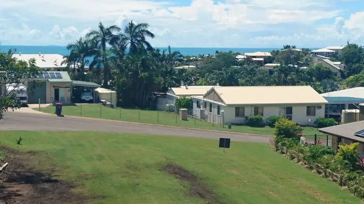 Lot 33 Garnham Court, Ilbilbie QLD 4738