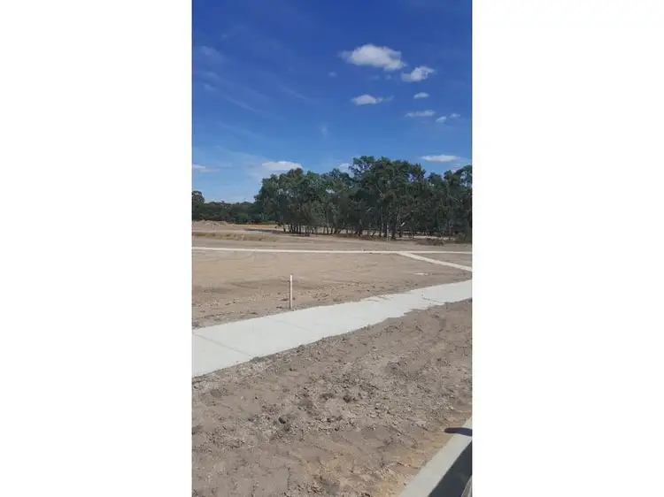 Main view of Homely land listing, 60 Reservoir Road, Broadford VIC 3658