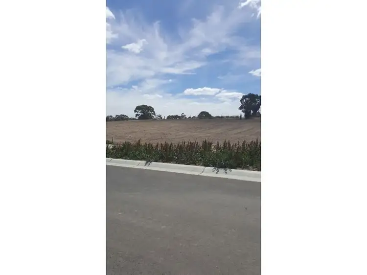 Main view of Homely land listing, 10 Reservoir Road, Broadford VIC 3658