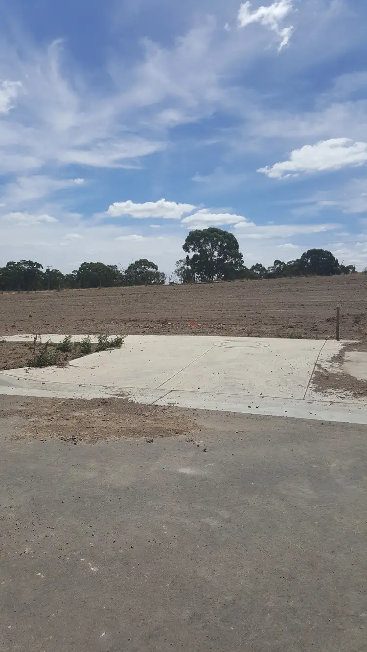 Main view of Homely land listing, LOT 9 RESERVOIR ROAD, Broadford VIC 3658