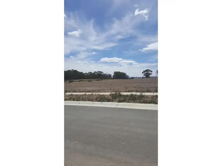 Main view of Homely land listing, Lot 8 Reservoir Road, Broadford VIC 3658