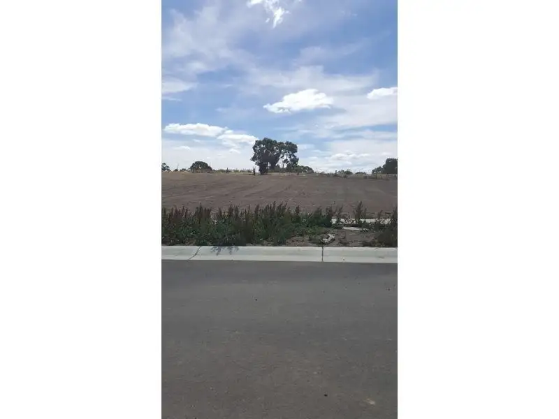 Main view of Homely land listing, 60 Reservoir Road, Broadford VIC 3658