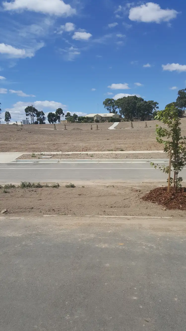 LOT 15 RESERVOIR ROAD, Broadford VIC 3658