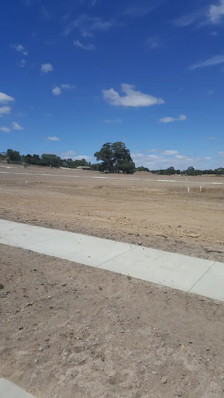 LOT 14 RESERVOIR ROAD, Broadford VIC 3658