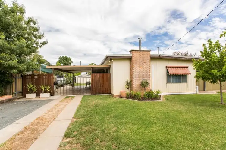 Main view of Homely house listing, 17 Cutler Avenue, Kooringal NSW 2650