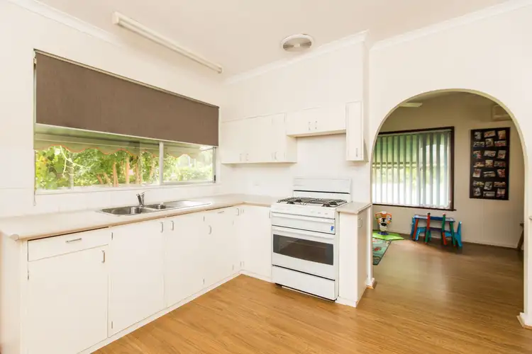 Second view of Homely house listing, 17 Cutler Avenue, Kooringal NSW 2650
