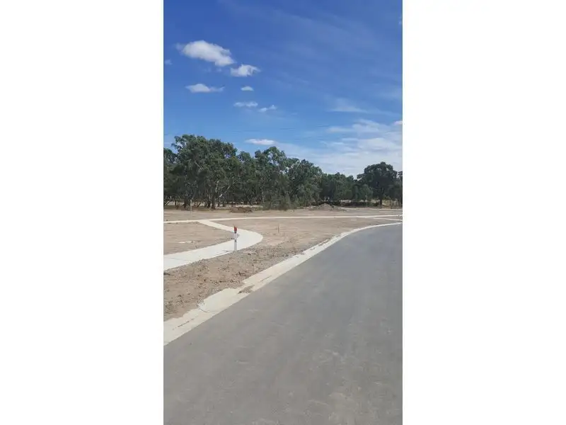 Main view of Homely land listing, 60 Reservoir Road, Broadford VIC 3658