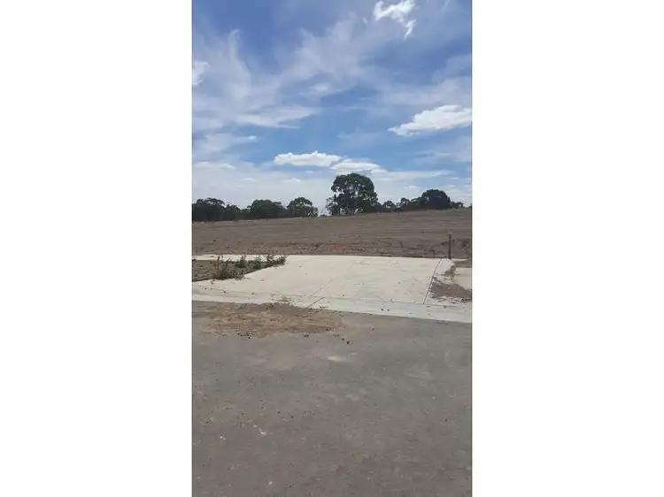 Main view of Homely land listing, 60 Reservoir Road, Broadford VIC 3658