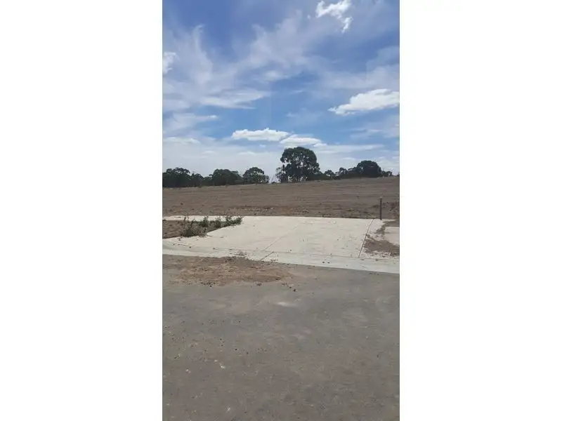 Main view of Homely land listing, 60 Reservoir Road, Broadford VIC 3658