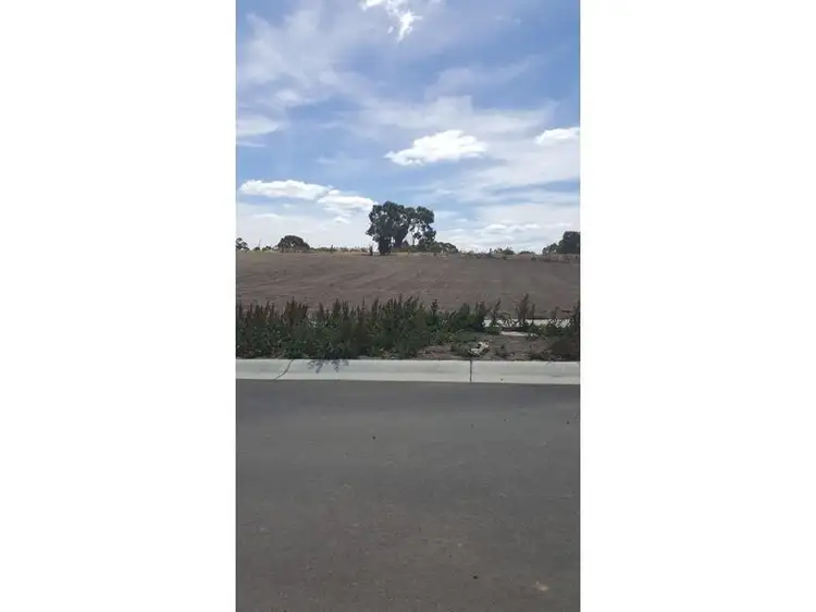 Main view of Homely land listing, 54 Reservoir Road, Broadford VIC 3658