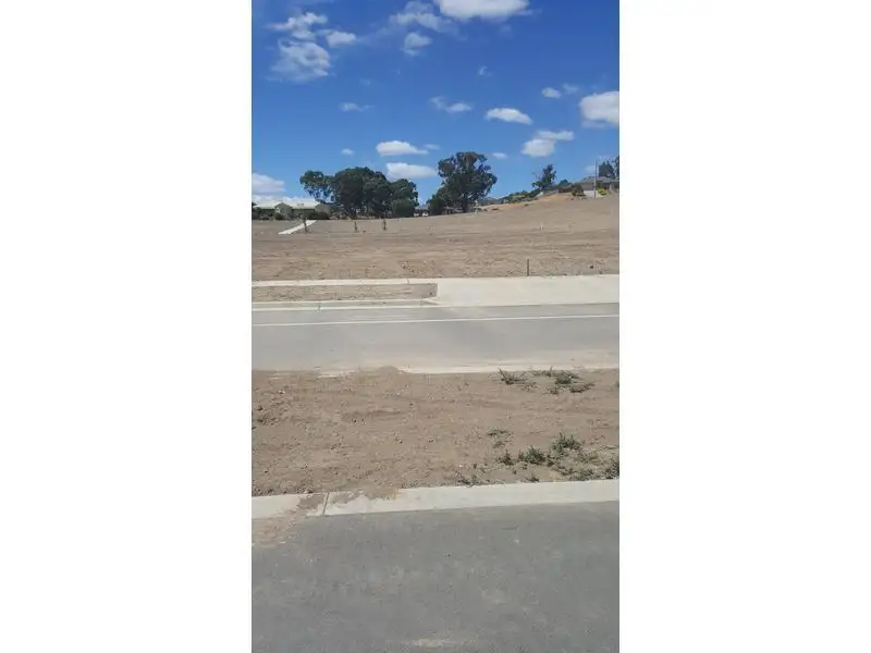 Main view of Homely land listing, 60 Reservoir Road, Broadford VIC 3658