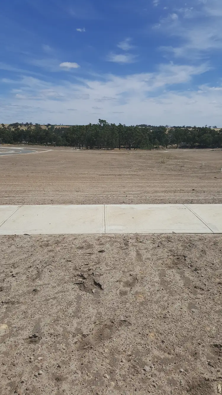 LOT 52 RESERVOIR ROAD, Broadford VIC 3658