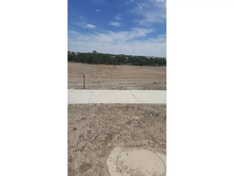 Main view of Homely land listing, 60 Reservoir Road, Broadford VIC 3658